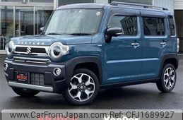 suzuki hustler 2023 CFJ1689927