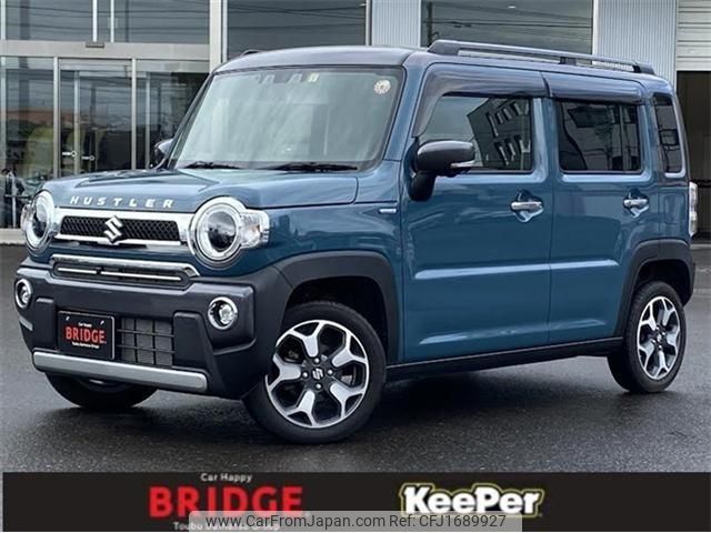 suzuki hustler 2023 CFJ1689927 image 1