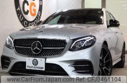 mercedes-benz e-class 2019 quick_quick_CAA-213261_WDD2132612A553503