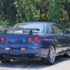 nissan skyline 1999 quick_quick_GF-BNR34_BNR34-003338 image 2