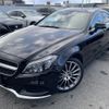 mercedes-benz cls-class 2016 -MERCEDES-BENZ--Benz CLS MBA-218361--WDD2183612A174441---MERCEDES-BENZ--Benz CLS MBA-218361--WDD2183612A174441- image 1