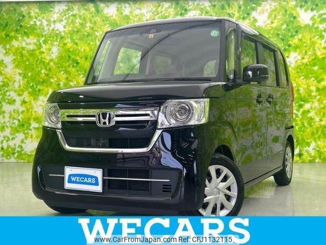 honda n-box 2022 quick_quick_6BA-JF3_JF3-2371851 image 1