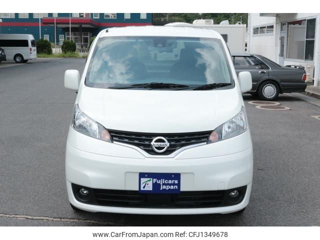 nissan nv200-vanette-wagon 2022 GOO_JP_700100180330250627001 image 1