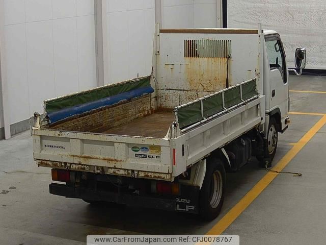 isuzu elf-truck 2013 -ISUZU--Elf NJR85-7031263---ISUZU--Elf NJR85-7031263- image 2