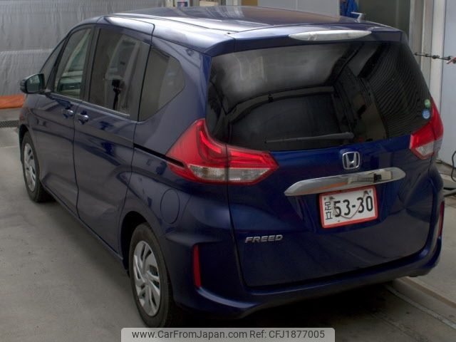 honda freed 2019 CFJ1877005 image 2