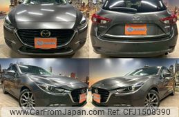 mazda axela 2016 quick_quick_LDA-BMLFS_BMLFS-103108