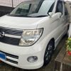 nissan elgrand 2008 -NISSAN--Elgrand CBA-ME51--ME51-190396---NISSAN--Elgrand CBA-ME51--ME51-190396- image 2