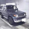 toyota land-cruiser 1992 -TOYOTA 【和歌山 400ﾁ4882】--Land Cruiser HZJ73HV-0004216---TOYOTA 【和歌山 400ﾁ4882】--Land Cruiser HZJ73HV-0004216- image 1