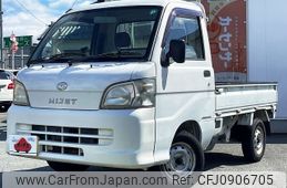 daihatsu hijet-truck 2008 -DAIHATSU--Hijet Truck EBD-S201P--S201P-0007474---DAIHATSU--Hijet Truck EBD-S201P--S201P-0007474-