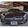 mercedes-benz amg 2016 CFJ1830876 image 3