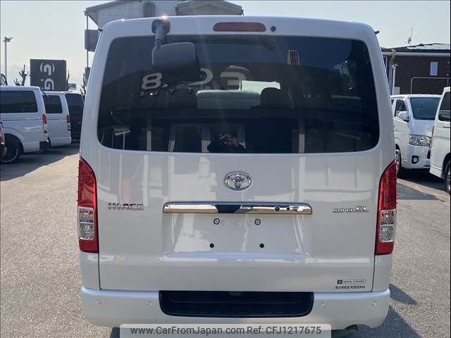 toyota hiace-van 2022 -TOYOTA--Hiace Van 3DF-GDH201V--GDH201-1071842---TOYOTA--Hiace Van 3DF-GDH201V--GDH201-1071842- image 2