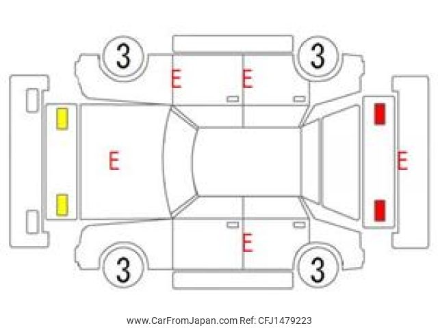 daihatsu rocky 2020 -DAIHATSU--Rocky 5BA-A200S--A200S-0023826---DAIHATSU--Rocky 5BA-A200S--A200S-0023826- image 2