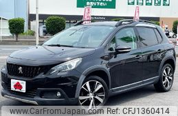 peugeot 2008 2018 -PEUGEOT--Peugeot 2008 ABA-A94HN01--VF3CUHNZTJY082582---PEUGEOT--Peugeot 2008 ABA-A94HN01--VF3CUHNZTJY082582-