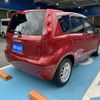 nissan note 2011 -NISSAN--Note DBA-E11--E11-710789---NISSAN--Note DBA-E11--E11-710789- image 5