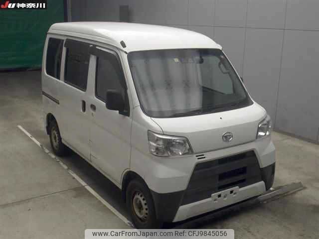 daihatsu hijet-van 2018 -DAIHATSU--Hijet Van S321V--S321V-0353056---DAIHATSU--Hijet Van S321V--S321V-0353056- image 1