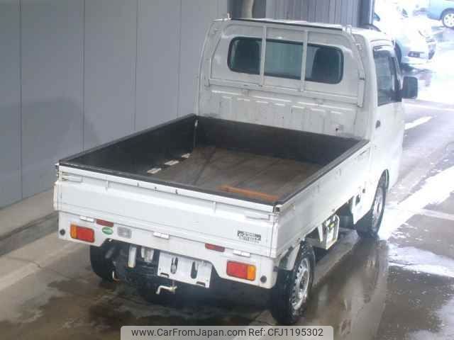 suzuki carry-truck 2014 -SUZUKI--Carry Truck DA16T--119245---SUZUKI--Carry Truck DA16T--119245- image 2