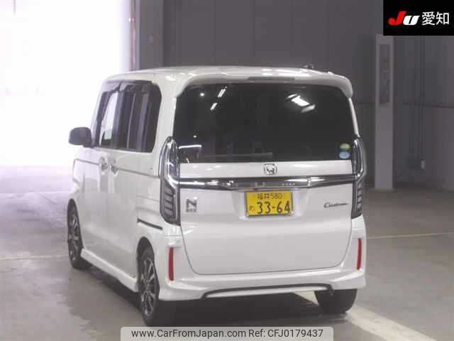 honda n-box 2019 -HONDA 【福井 580ﾒ3364】--N BOX JF3--1275436---HONDA 【福井 580ﾒ3364】--N BOX JF3--1275436- image 2