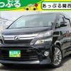 toyota vellfire 2013 quick_quick_DBA-ANH20W_ANH20-8305925 image 1