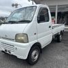 suzuki carry-truck 1999 quick_quick_DB52T_DB52T-125983 image 1