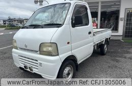 suzuki carry-truck 1999 quick_quick_DB52T_DB52T-125983