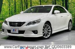 toyota mark-x 2012 -TOYOTA--MarkX DBA-GRX130--GRX130-6059466---TOYOTA--MarkX DBA-GRX130--GRX130-6059466-