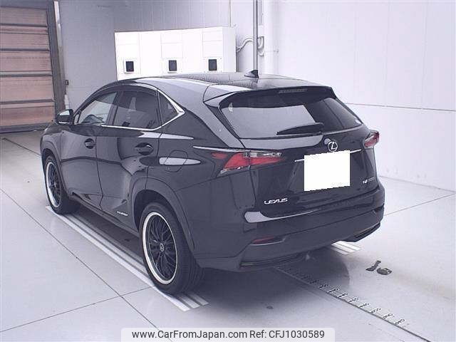 lexus nx 2015 -LEXUS 【京都 302ﾐ8487】--Lexus NX AYZ10-1004647---LEXUS 【京都 302ﾐ8487】--Lexus NX AYZ10-1004647- image 2