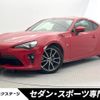 toyota 86 2016 -TOYOTA--86 DBA-ZN6--ZN6-069914---TOYOTA--86 DBA-ZN6--ZN6-069914- image 1