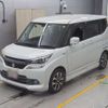 suzuki solio 2016 -SUZUKI--Solio DAA-MA36S--MA36S-614483---SUZUKI--Solio DAA-MA36S--MA36S-614483- image 1