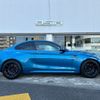 bmw m2 2016 -BMW--BMW M2 CBA-1H30--WBS1H920X0V817891---BMW--BMW M2 CBA-1H30--WBS1H920X0V817891- image 3