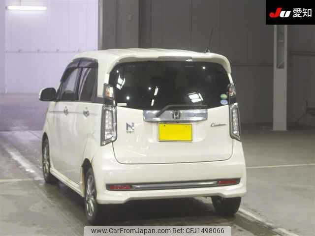honda n-wgn 2016 CFJ1498066 image 2