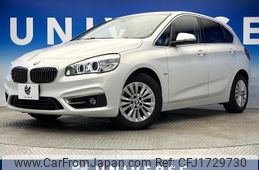 bmw 2-series 2018 CFJ1729730