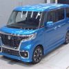 suzuki spacia 2020 -SUZUKI--Spacia DAA-MK53S--MK53S-673382---SUZUKI--Spacia DAA-MK53S--MK53S-673382- image 1