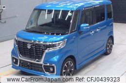 suzuki spacia 2020 -SUZUKI--Spacia DAA-MK53S--MK53S-673382---SUZUKI--Spacia DAA-MK53S--MK53S-673382-