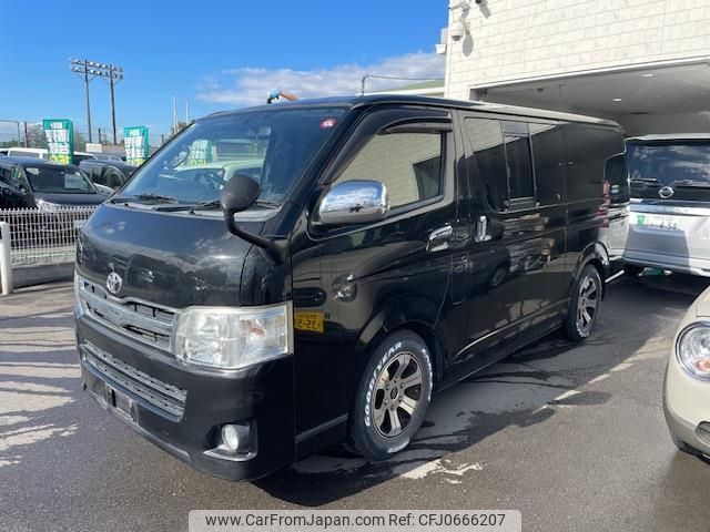 toyota hiace-van 2012 -TOYOTA--Hiace Van CBF-TRH200V--TRH200-0166930---TOYOTA--Hiace Van CBF-TRH200V--TRH200-0166930- image 1