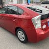 toyota prius 2009 -TOYOTA--Prius DAA-ZVW30--ZVW30-0083692---TOYOTA--Prius DAA-ZVW30--ZVW30-0083692- image 4