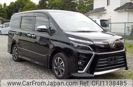 toyota voxy 2018 -TOYOTA--Voxy DBA-ZRR80W--ZRR80-0458992---TOYOTA--Voxy DBA-ZRR80W--ZRR80-0458992-