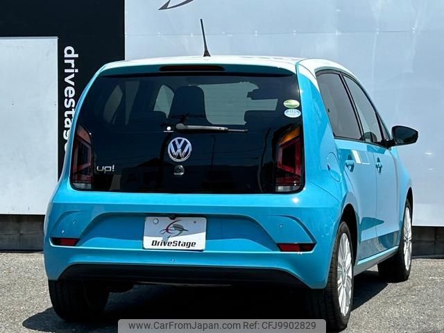 volkswagen up 2019 quick_quick_DBA-AACHY_WVWZZZAAZKD130438 image 2