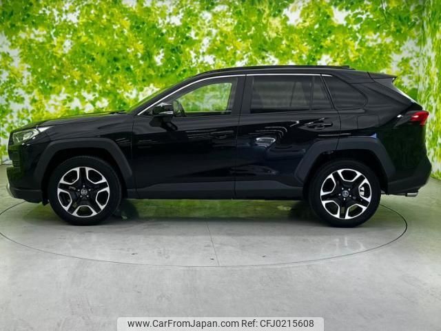 toyota rav4 2019 quick_quick_6BA-MXAA54_MXAA54-2002307 image 2