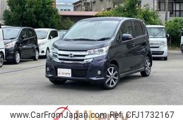 nissan dayz 2018 CFJ1732167