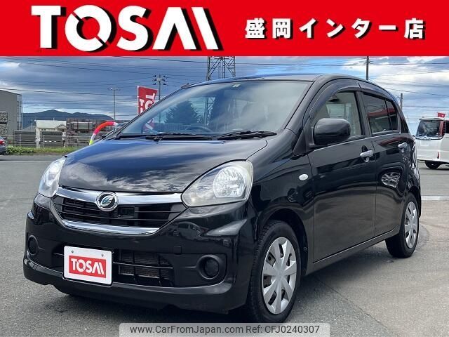 daihatsu mira-e-s 2014 -DAIHATSU--Mira e:s DBA-LA300S--LA300S-1220188---DAIHATSU--Mira e:s DBA-LA300S--LA300S-1220188- image 1