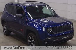 jeep renegade 2021 quick_quick_3BA-BV13PM_1C4NJDC12MPM94512