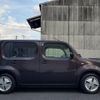 nissan cube 2011 -NISSAN--Cube DBA-Z12--Z12-177695---NISSAN--Cube DBA-Z12--Z12-177695- image 23