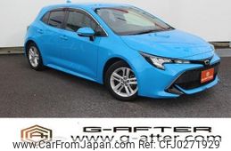 toyota corolla-sport 2018 -TOYOTA--Corolla Sport 3BA-NRE210H--NRE210-1001523---TOYOTA--Corolla Sport 3BA-NRE210H--NRE210-1001523-