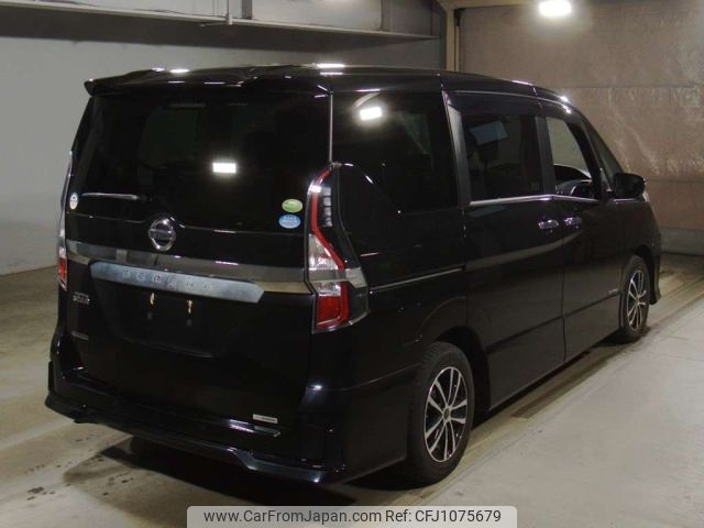 nissan serena 2019 -NISSAN--Serena GFC27-183667---NISSAN--Serena GFC27-183667- image 2