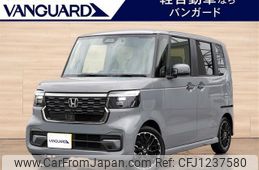honda n-box 2024 -HONDA 【岡山 583ｻ2920】--N BOX JF5--2047187---HONDA 【岡山 583ｻ2920】--N BOX JF5--2047187-