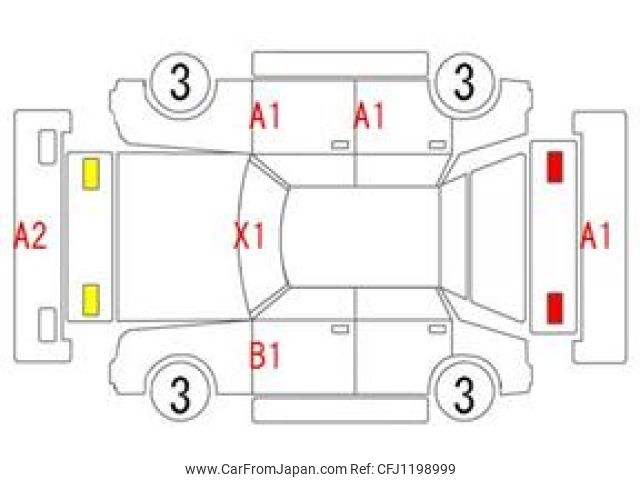 toyota prius 2016 -TOYOTA--Prius DAA-ZVW51--ZVW51-8016554---TOYOTA--Prius DAA-ZVW51--ZVW51-8016554- image 2