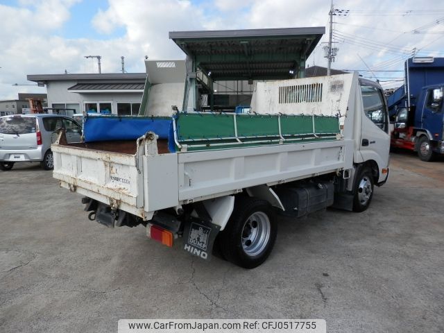 hino hino-others 2016 -HINO--Hino Dutoro--XZC610-0007152---HINO--Hino Dutoro--XZC610-0007152- image 2