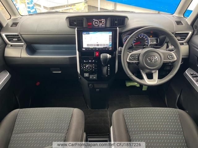 toyota roomy 2022 CFJ1857226 image 2