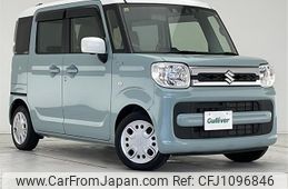 suzuki spacia 2020 -SUZUKI--Spacia 5AA-MK53S--MK53S-318895---SUZUKI--Spacia 5AA-MK53S--MK53S-318895-