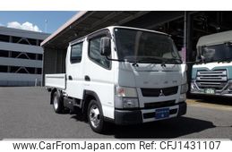 mitsubishi-fuso canter 2016 GOO_NET_EXCHANGE_1000528A30250713W003